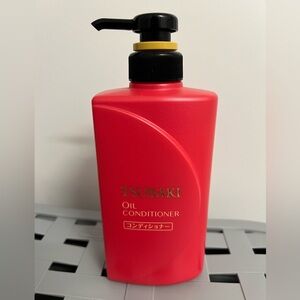 TSUBAKI Oil Conditioner